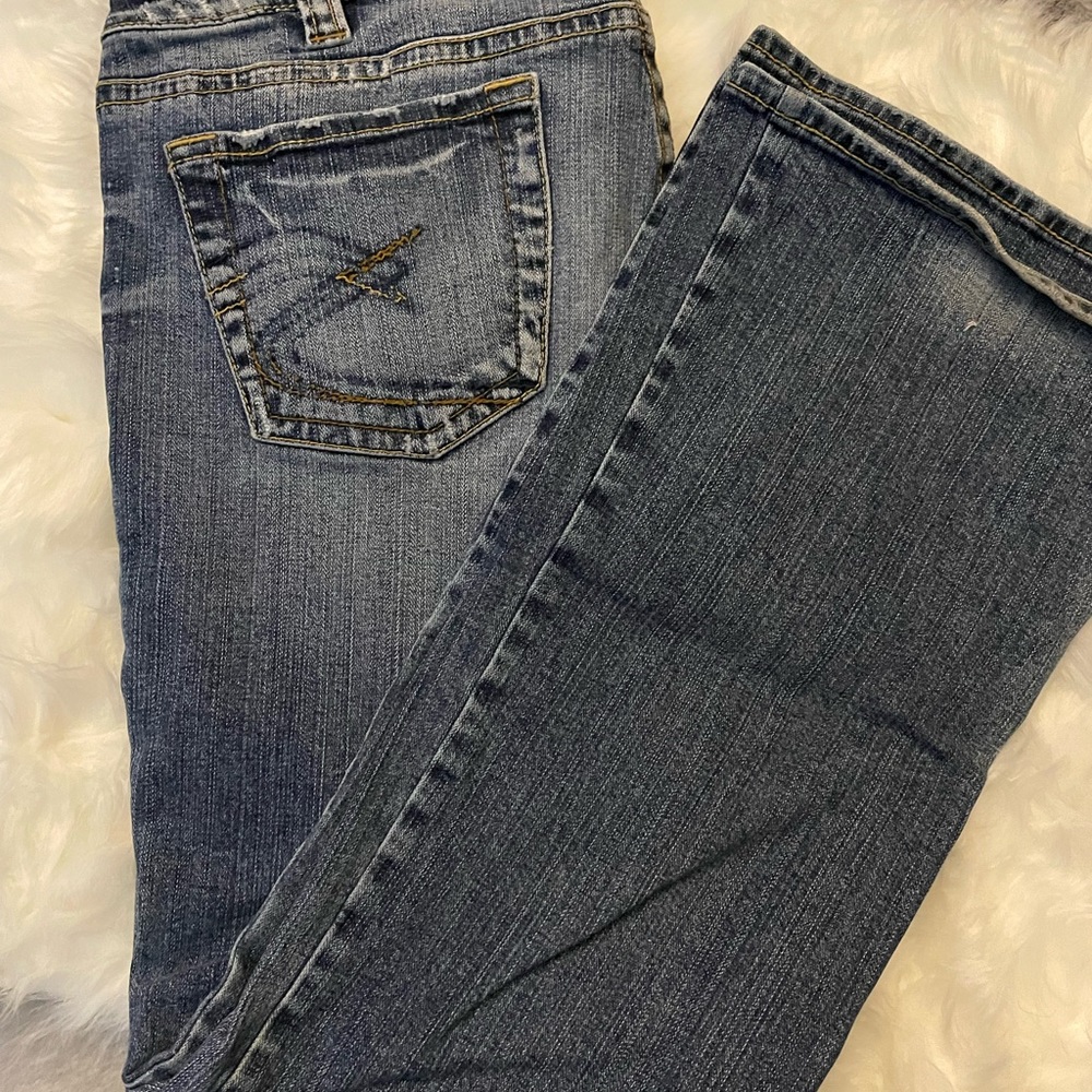 Silver Brand Jeans-Size 33